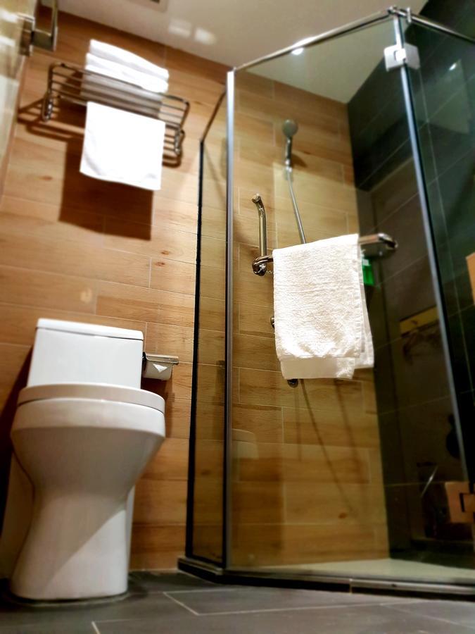 Qlio Hotel Κότα Κιναμπαλού Εξωτερικό φωτογραφία