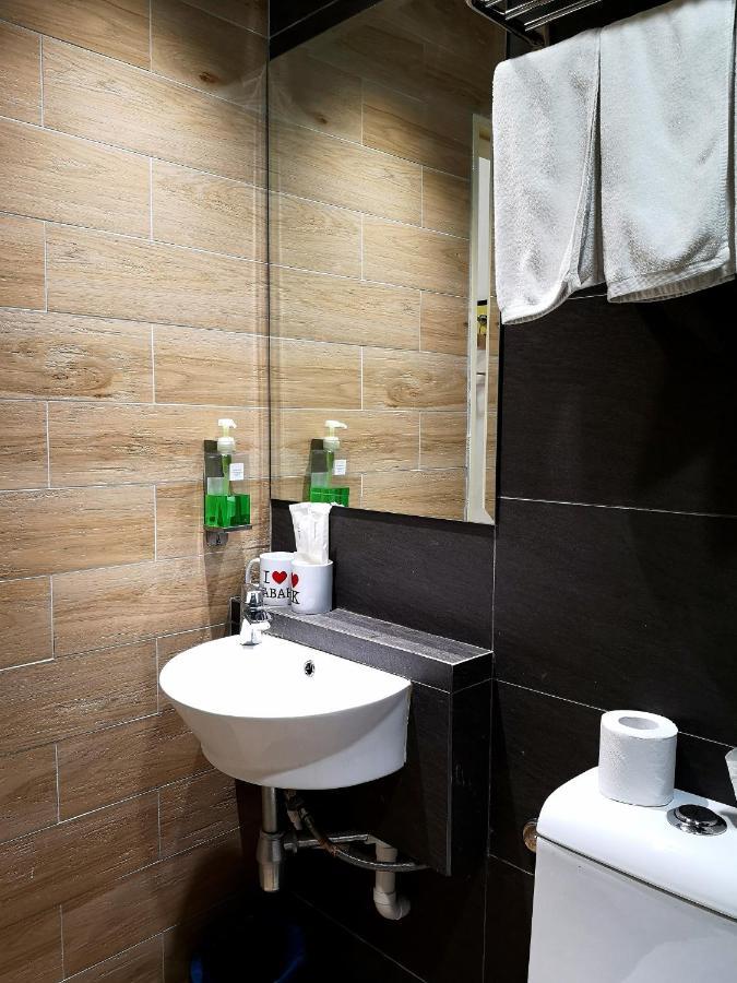 Qlio Hotel Κότα Κιναμπαλού Εξωτερικό φωτογραφία